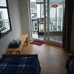 Ocean Surf Lodge Newquay