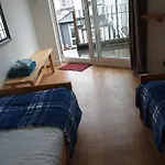 Ocean Surf Lodge Newquay