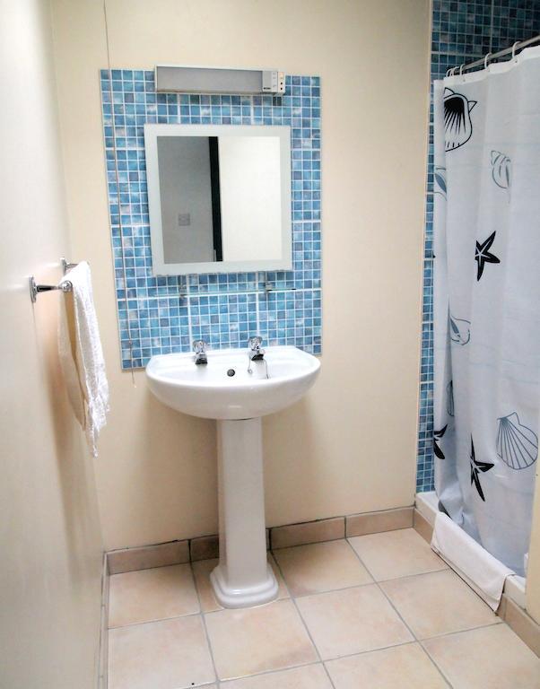 Ocean Surf Newquay Hostel