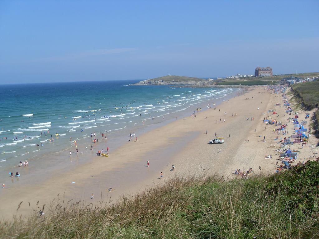 Ocean Surf Newquay Hostel Newquay (Cornwall)