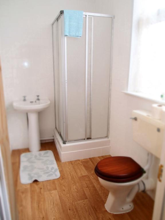 Ocean Surf Newquay Hostel