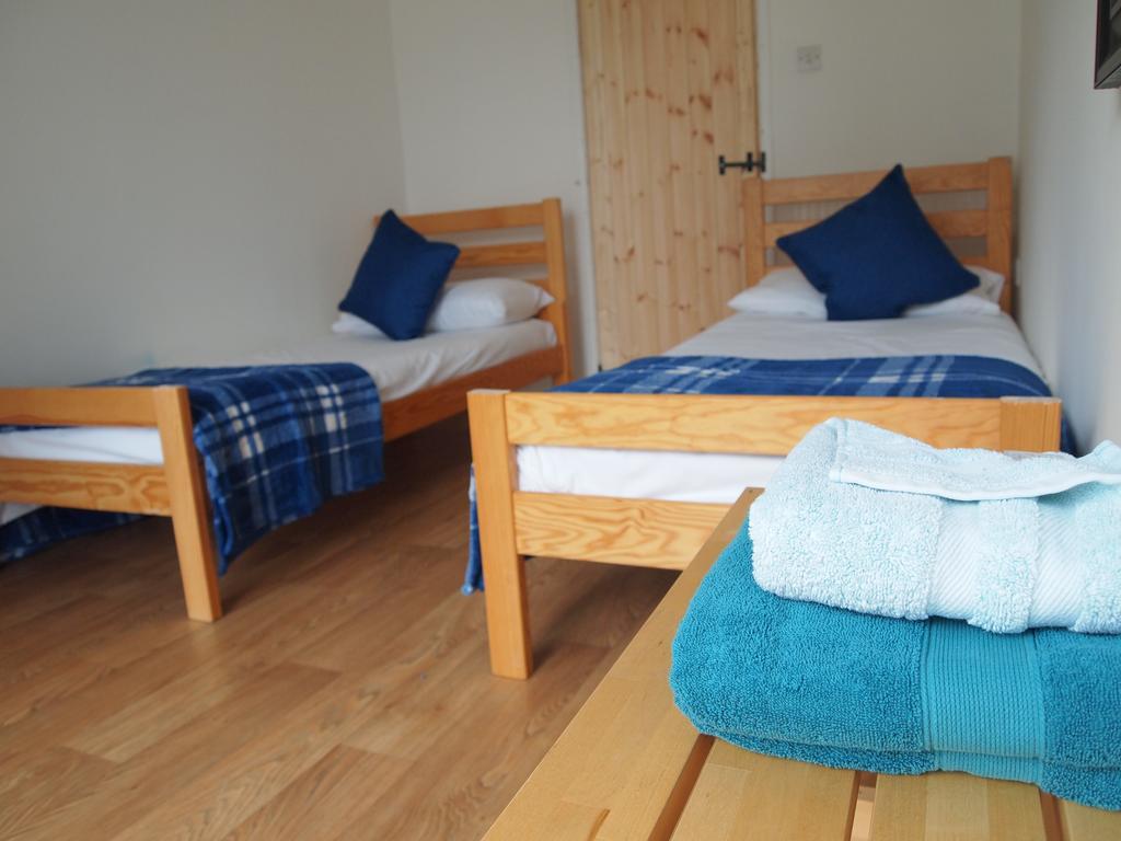 Ocean Surf Newquay Hostel