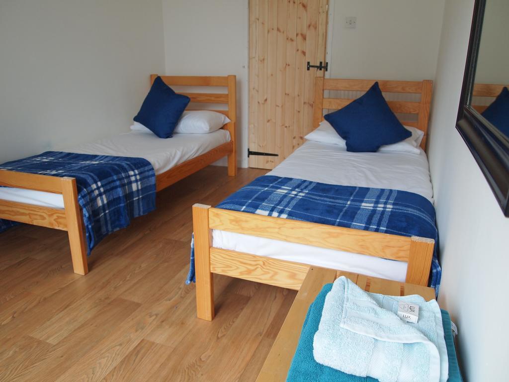 Hostel Ocean Surf Newquay *