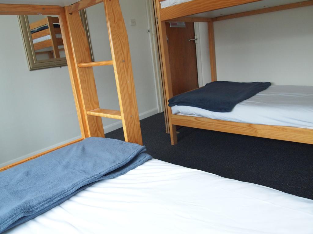 Ocean Surf Newquay Hostel *