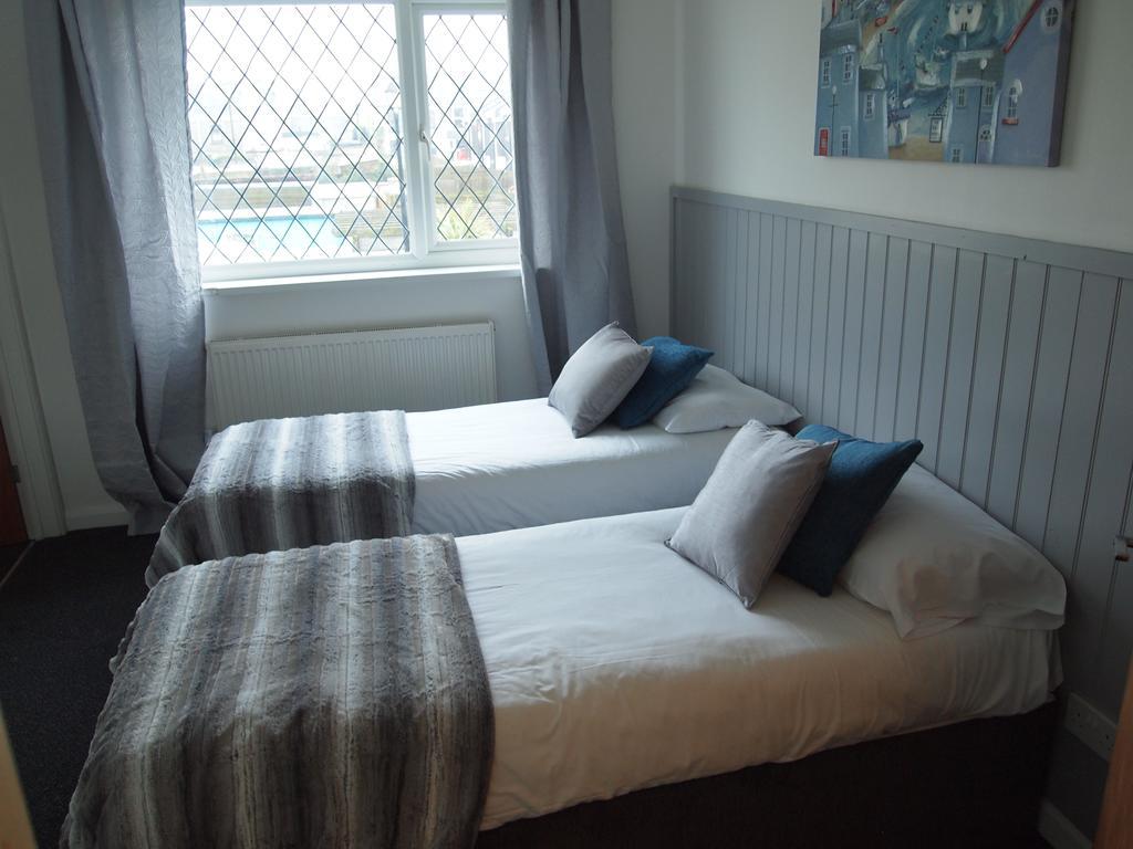 Ocean Surf Newquay Hostel