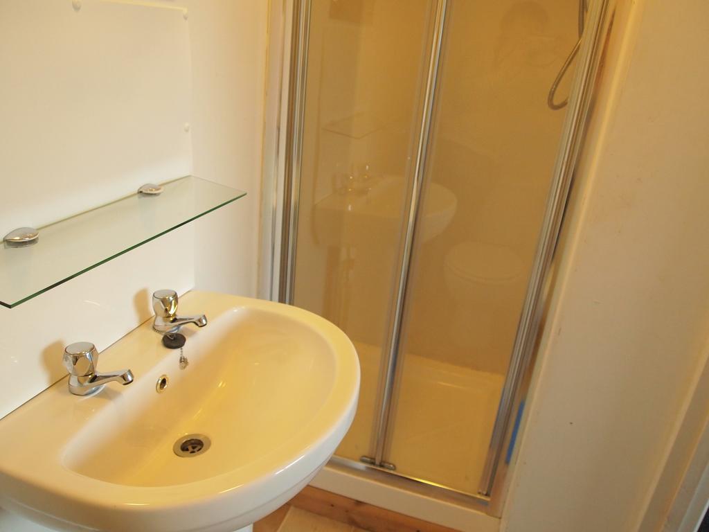 Hostel Ocean Surf Newquay *