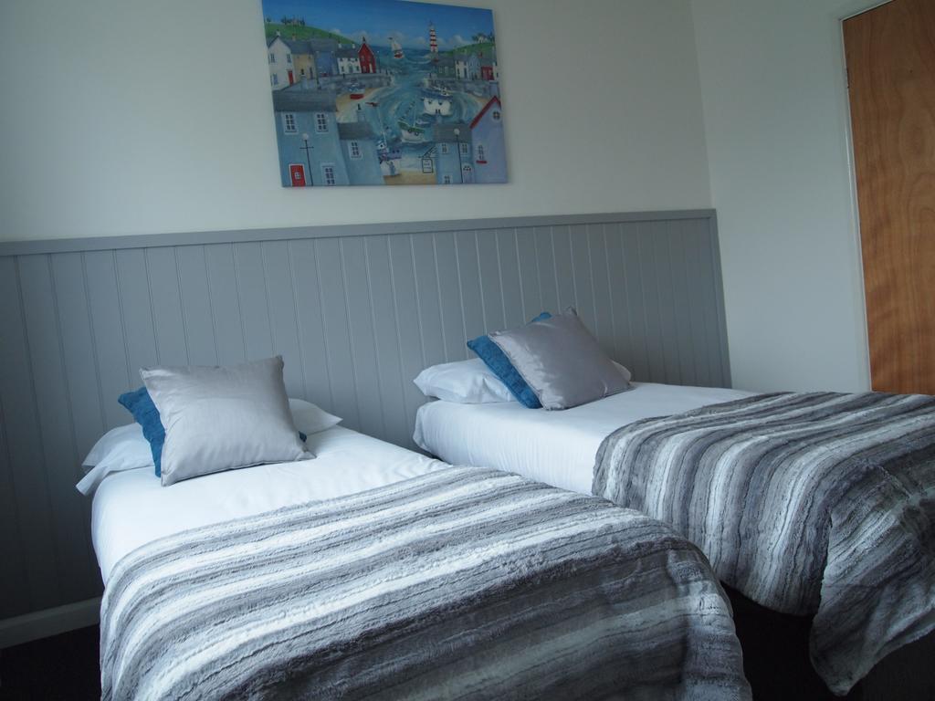 Ocean Surf Newquay Hostel Newquay (Cornwall)