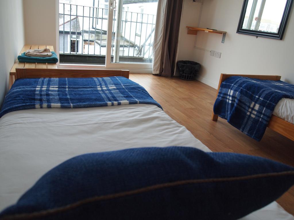 Ocean Surf Newquay Hostel Newquay (Cornwall)