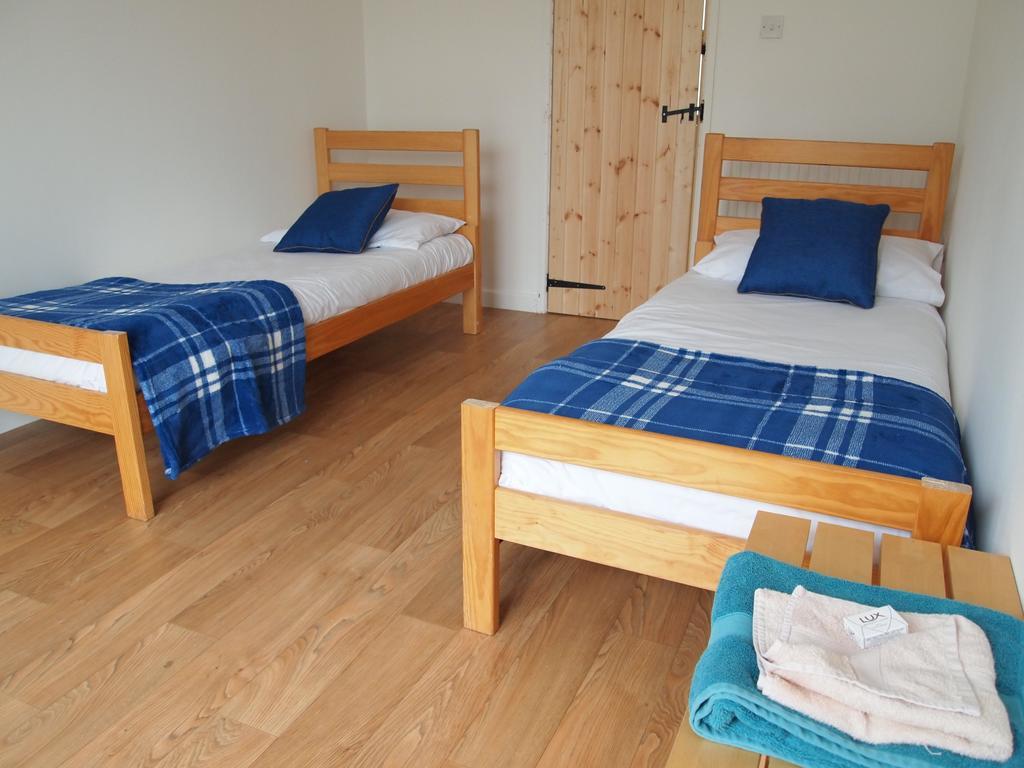Hostel Ocean Surf Newquay *