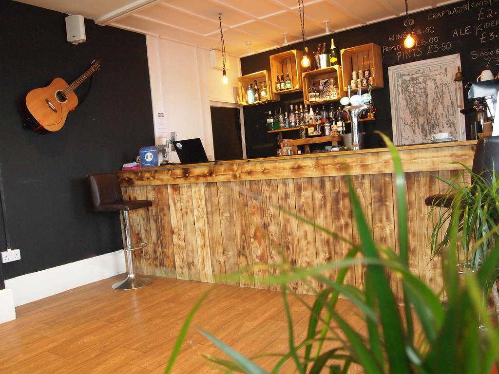 Hostel Ocean Surf Newquay Newquay (Cornwall)