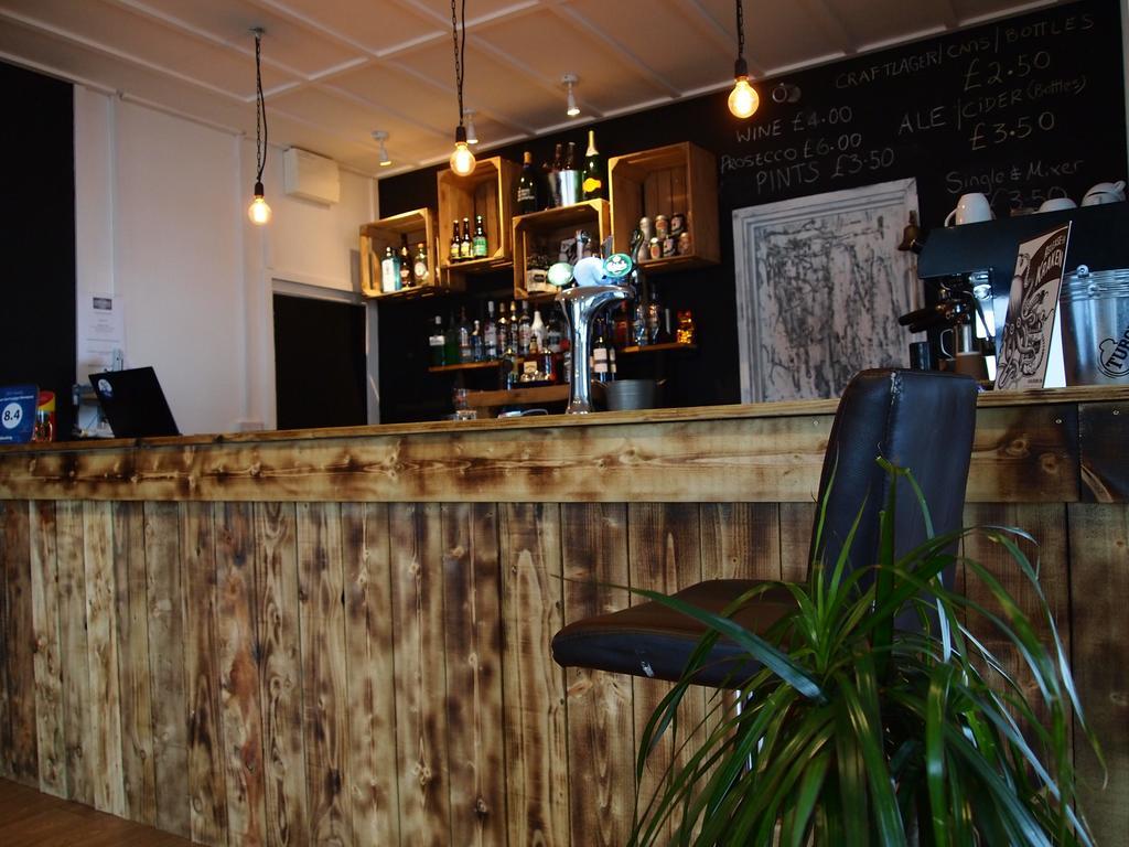 Hostel Ocean Surf Newquay *