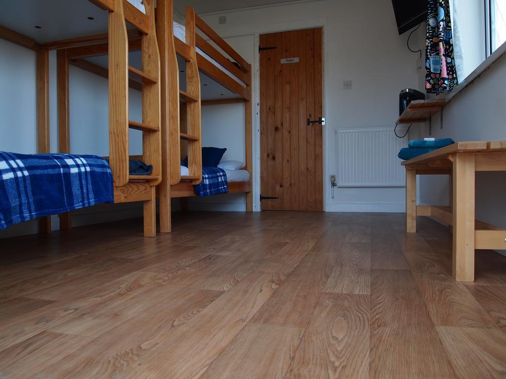 Ocean Surf Newquay Hostel *