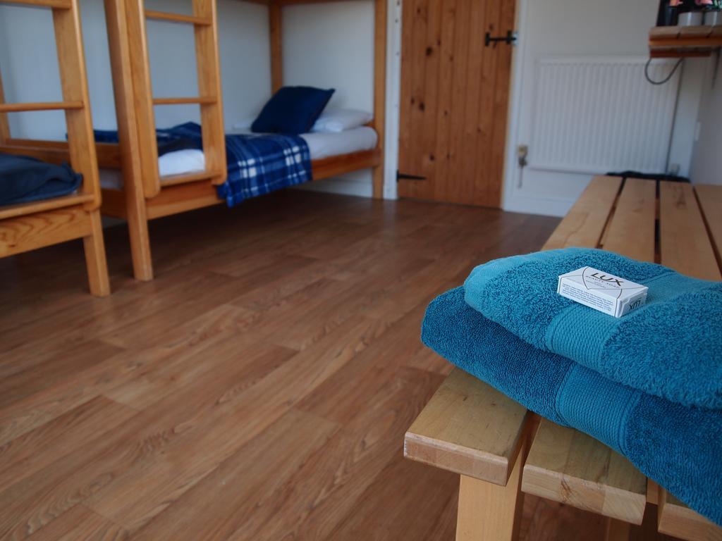 Ocean Surf Newquay Hostel *