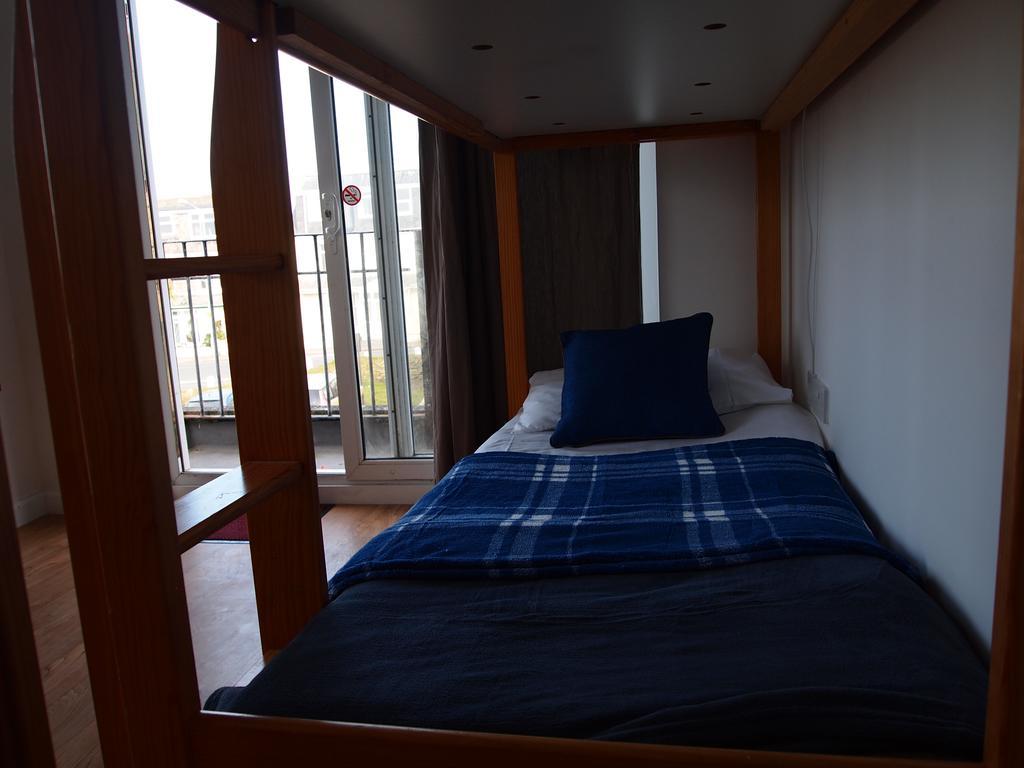 Hostel Ocean Surf Newquay Newquay (Cornwall)