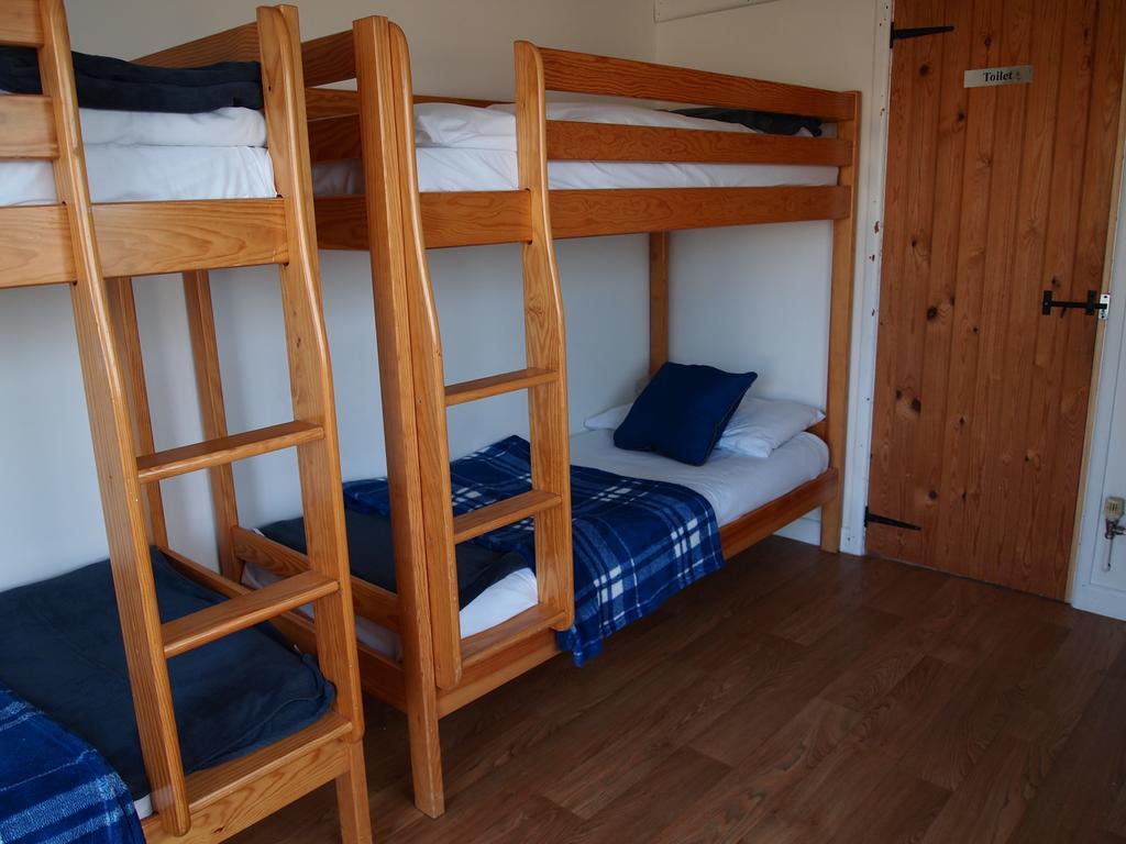 Ocean Surf Newquay Hostel