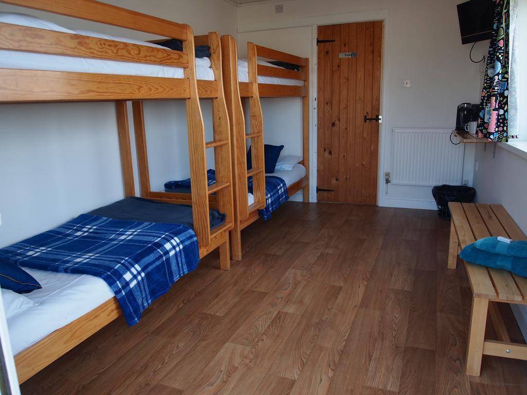 Ocean Surf Newquay Hostel *