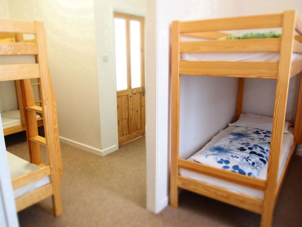Ocean Surf Newquay Hostel *