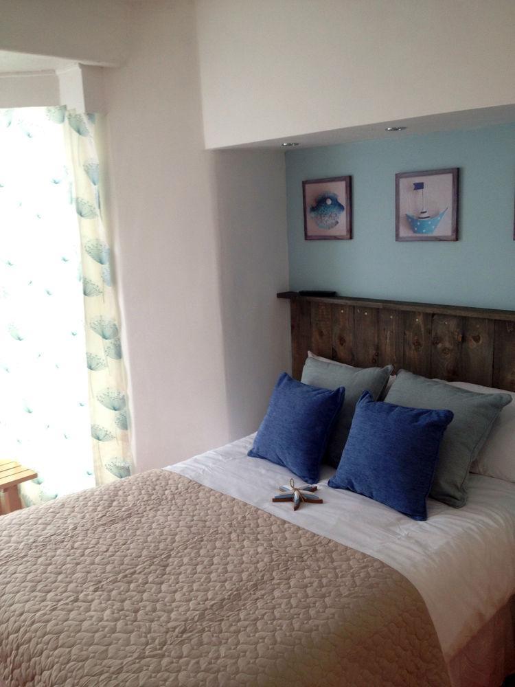 Ocean Surf Newquay Hostel