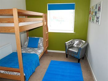 Ocean Surf Newquay Hostel
