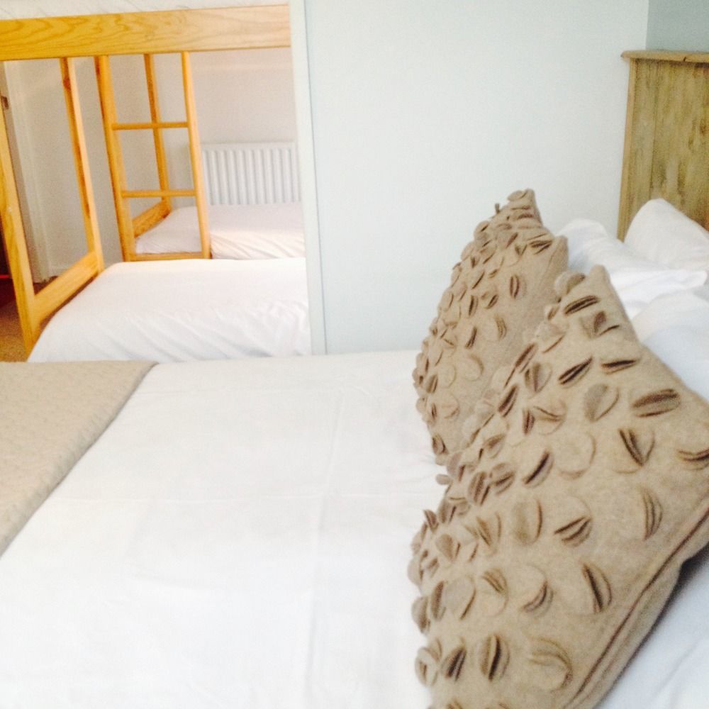 Hostel Ocean Surf Newquay *