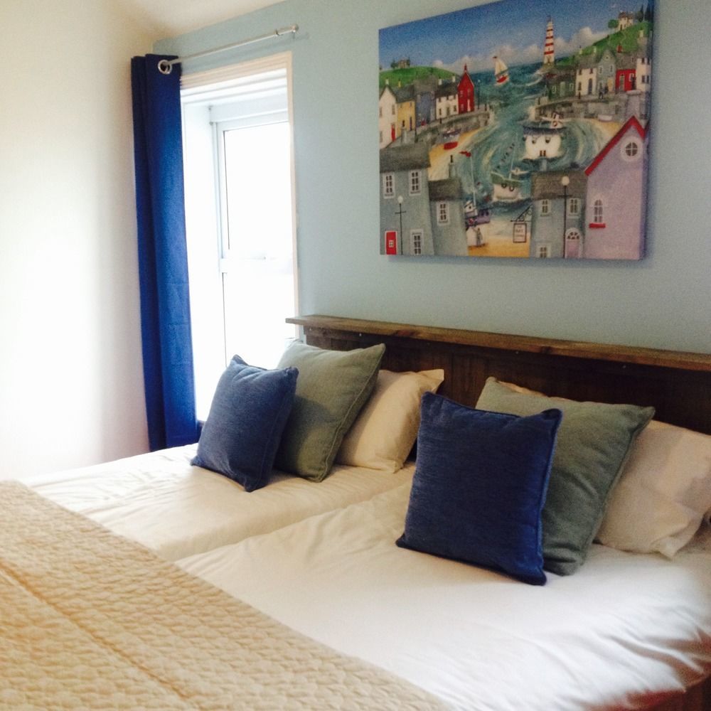 Hostel Ocean Surf Newquay *